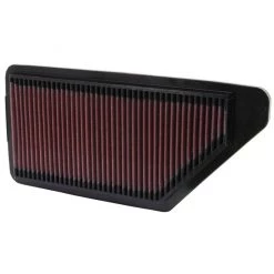 New! K&N Engine Air Filter: High Performance, Premium, Washable, Replacement Filter, 33-2090