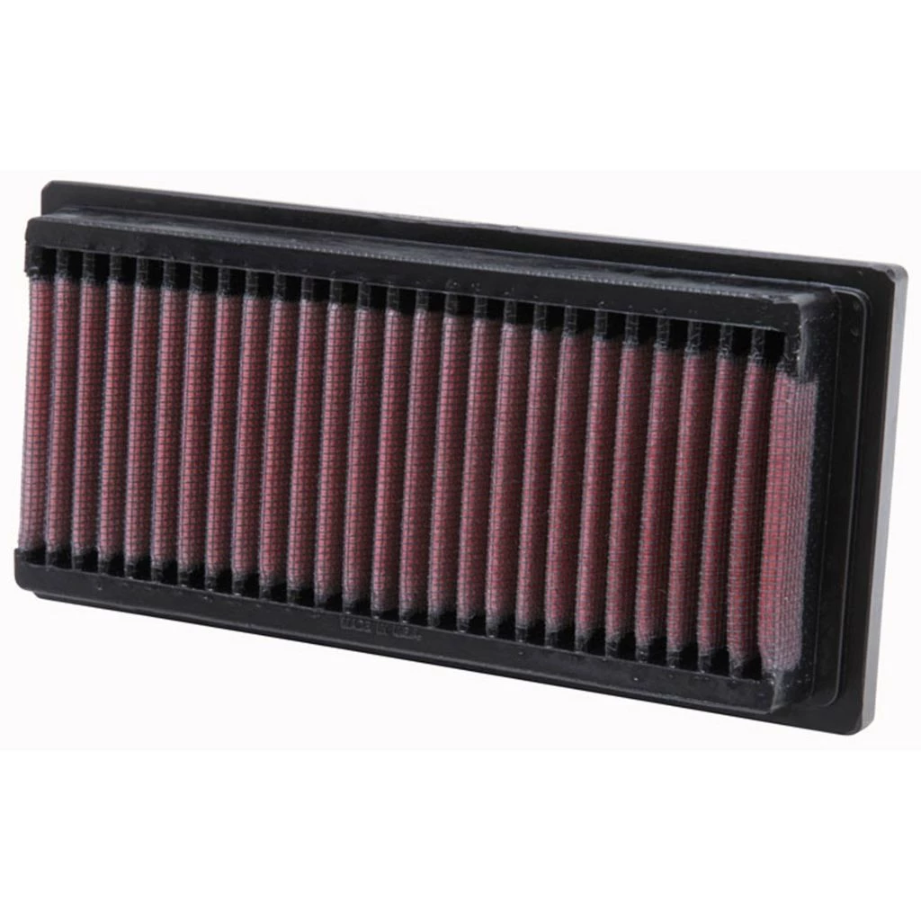 New! K&N Engine Air Filter: High Performance, Premium, Washable, Replacement Filter, 33-2092 1 New! K&N Engine Air Filter: High Performance, Premium, Washable, Replacement Filter, 33-2092