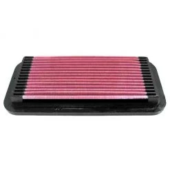 New! K&N Engine Air Filter: High Performance, Premium, Washable, Replacement Filter, 33-2094