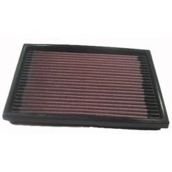 New! K&N Engine Air Filter: High Performance, Premium, Washable, Replacement Filter, 33-2098