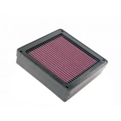 New! K&N Engine Air Filter: High Performance, Premium, Washable, Replacement Filter, 33-2105