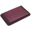 New! K&N Engine Air Filter: High Performance, Premium, Washable, Replacement Filter, 33-2108