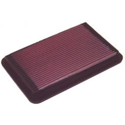 New! K&N Engine Air Filter: High Performance, Premium, Washable, Replacement Filter, 33-2108