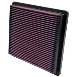 New! K&N Engine Air Filter: High Performance, Premium, Washable, Replacement Filter, 33-2112