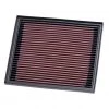 New! K&N Engine Air Filter: High Performance, Premium, Washable, Replacement Filter, 33-2119
