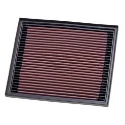 New! K&N Engine Air Filter: High Performance, Premium, Washable, Replacement Filter, 33-2119