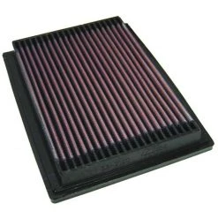 New! K&N Engine Air Filter: High Performance, Premium, Washable, Replacement Filter, 33-2120