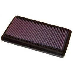 New! K&N Engine Air Filter: High Performance, Premium, Washable, Replacement Filter, 33-2124