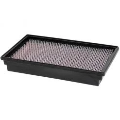 New! K&N Engine Air Filter: High Performance, Premium, Washable, Replacement Filter, 33-2127