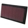 New! K&N Engine Air Filter: High Performance, Premium, Washable, Replacement Filter, 33-2128