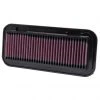 New! K&N Engine Air Filter: High Performance, Premium, Washable, Replacement Filter, 33-2131