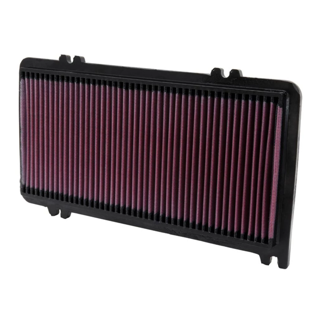 New! K&N Engine Air Filter: High Performance, Premium, Washable, Replacement Filter, 33-2133 1 New! K&N Engine Air Filter: High Performance, Premium, Washable, Replacement Filter, 33-2133
