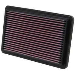 New! K&N Engine Air Filter: High Performance, Premium, Washable, Replacement Filter, 33-2134