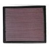 New! K&N Engine Air Filter: High Performance, Premium, Washable, Replacement Filter, 33-2139