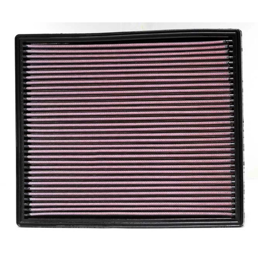 New! K&N Engine Air Filter: High Performance, Premium, Washable, Replacement Filter, 33-2139 1 New! K&N Engine Air Filter: High Performance, Premium, Washable, Replacement Filter, 33-2139