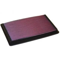 New! K&N Engine Air Filter: High Performance, Premium, Washable, Replacement Filter, 33-2140-1