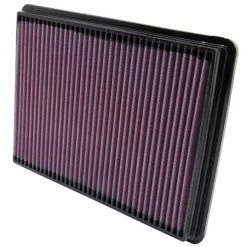 New! K&N Engine Air Filter: High Performance, Premium, Washable, Replacement Filter, 33-2141-1