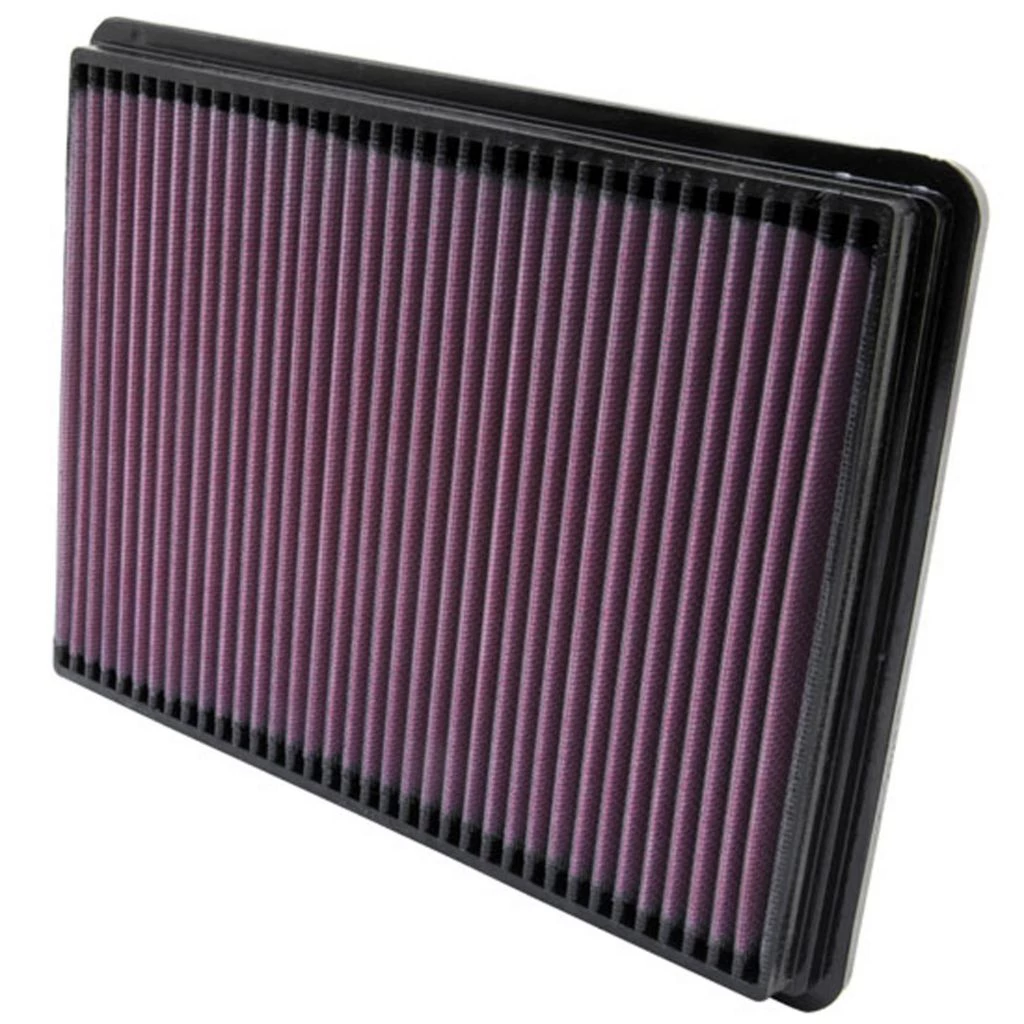 New! K&N Engine Air Filter: High Performance, Premium, Washable, Replacement Filter, 33-2141-1 1 New! K&N Engine Air Filter: High Performance, Premium, Washable, Replacement Filter, 33-2141-1