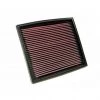 New! K&N Engine Air Filter: High Performance, Premium, Washable, Replacement Filter, 33-2142