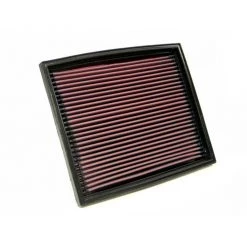 New! K&N Engine Air Filter: High Performance, Premium, Washable, Replacement Filter, 33-2142