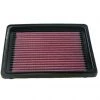 New! K&N Engine Air Filter: High Performance, Premium, Washable, Replacement Filter, 33-2143