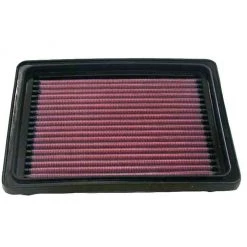 New! K&N Engine Air Filter: High Performance, Premium, Washable, Replacement Filter, 33-2143