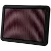 New! K&N Engine Air Filter: High Performance, Premium, Washable, Replacement Filter, 33-2144