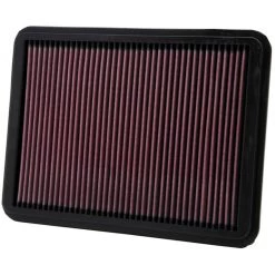 New! K&N Engine Air Filter: High Performance, Premium, Washable, Replacement Filter, 33-2144