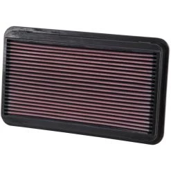 New! K&N Engine Air Filter: High Performance, Premium, Washable, Replacement Filter, 33-2145-1