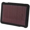 New! K&N Engine Air Filter: High Performance, Premium, Washable, Replacement Filter, 33-2146