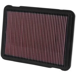 New! K&N Engine Air Filter: High Performance, Premium, Washable, Replacement Filter, 33-2146
