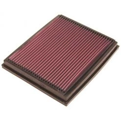New! K&N Engine Air Filter: High Performance, Premium, Washable, Replacement Filter, 33-2149