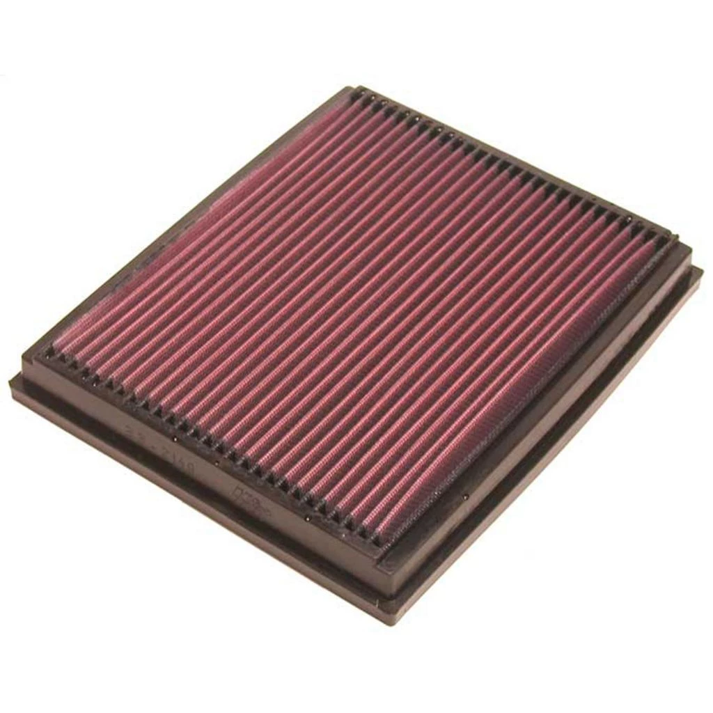 New! K&N Engine Air Filter: High Performance, Premium, Washable, Replacement Filter, 33-2149 1 New! K&N Engine Air Filter: High Performance, Premium, Washable, Replacement Filter, 33-2149