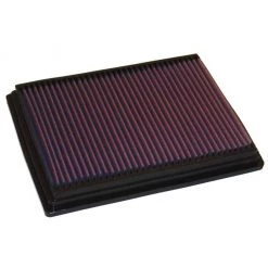New! K&N Engine Air Filter: High Performance, Premium, Washable, Replacement Filter, 33-2153