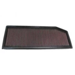 New! K&N Engine Air Filter: High Performance, Premium, Washable, Replacement Filter, 33-2158