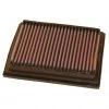 New! K&N Engine Air Filter: High Performance, Premium, Washable, Replacement Filter, 33-2159