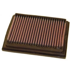 New! K&N Engine Air Filter: High Performance, Premium, Washable, Replacement Filter, 33-2159