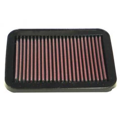 New! K&N Engine Air Filter: High Performance, Premium, Washable, Replacement Filter, 33-2162