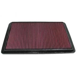 New! K&N Engine Air Filter: High Performance, Premium, Washable, Replacement Filter, 33-2164
