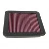 New! K&N Engine Air Filter: High Performance, Premium, Washable, Replacement Filter, 33-2170