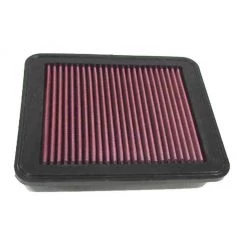 New! K&N Engine Air Filter: High Performance, Premium, Washable, Replacement Filter, 33-2170