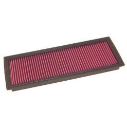 New! K&N Engine Air Filter: High Performance, Premium, Washable, Replacement Filter, 33-2172