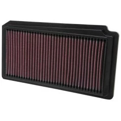 New! K&N Engine Air Filter: High Performance, Premium, Washable, Replacement Filter, 33-2174