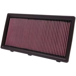 New! K&N Engine Air Filter: High Performance, Premium, Washable, Replacement Filter, 33-2175