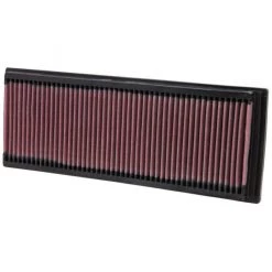 New! K&N Engine Air Filter: High Performance, Premium, Washable, Replacement Filter, 33-2181