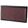 New! K&N Engine Air Filter: High Performance, Premium, Washable, Replacement Filter, 33-2183