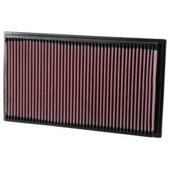New! K&N Engine Air Filter: High Performance, Premium, Washable, Replacement Filter, 33-2183