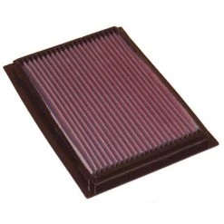 New! K&N Engine Air Filter: High Performance, Premium, Washable, Replacement Filter, 33-2187