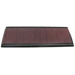 New! K&N Engine Air Filter: High Performance, Premium, Washable, Replacement Filter, 33-2189