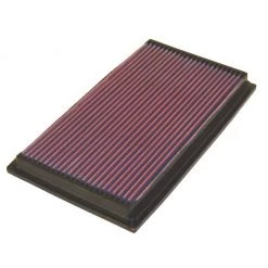 New! K&N Engine Air Filter: High Performance, Premium, Washable, Replacement Filter, 33-2190